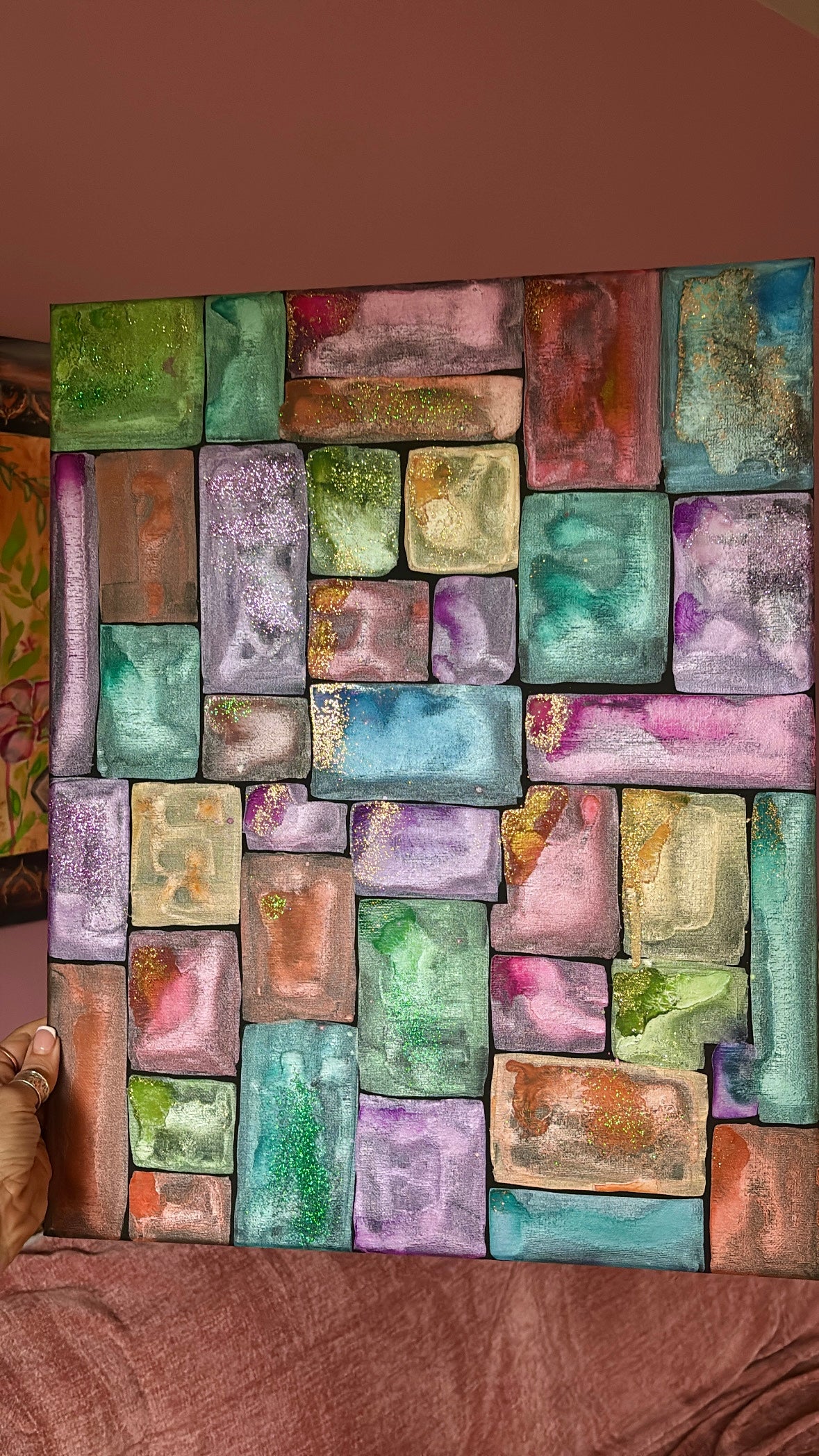 Cobblestone dreams