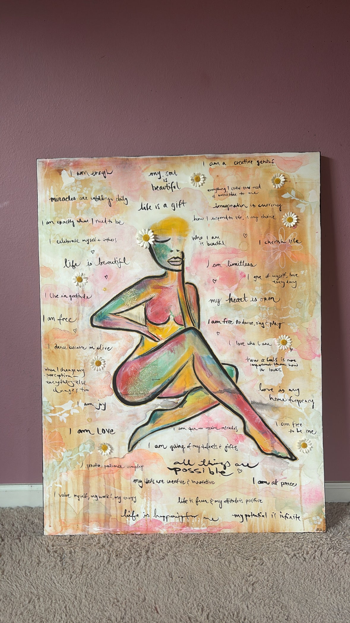 Soul speak
