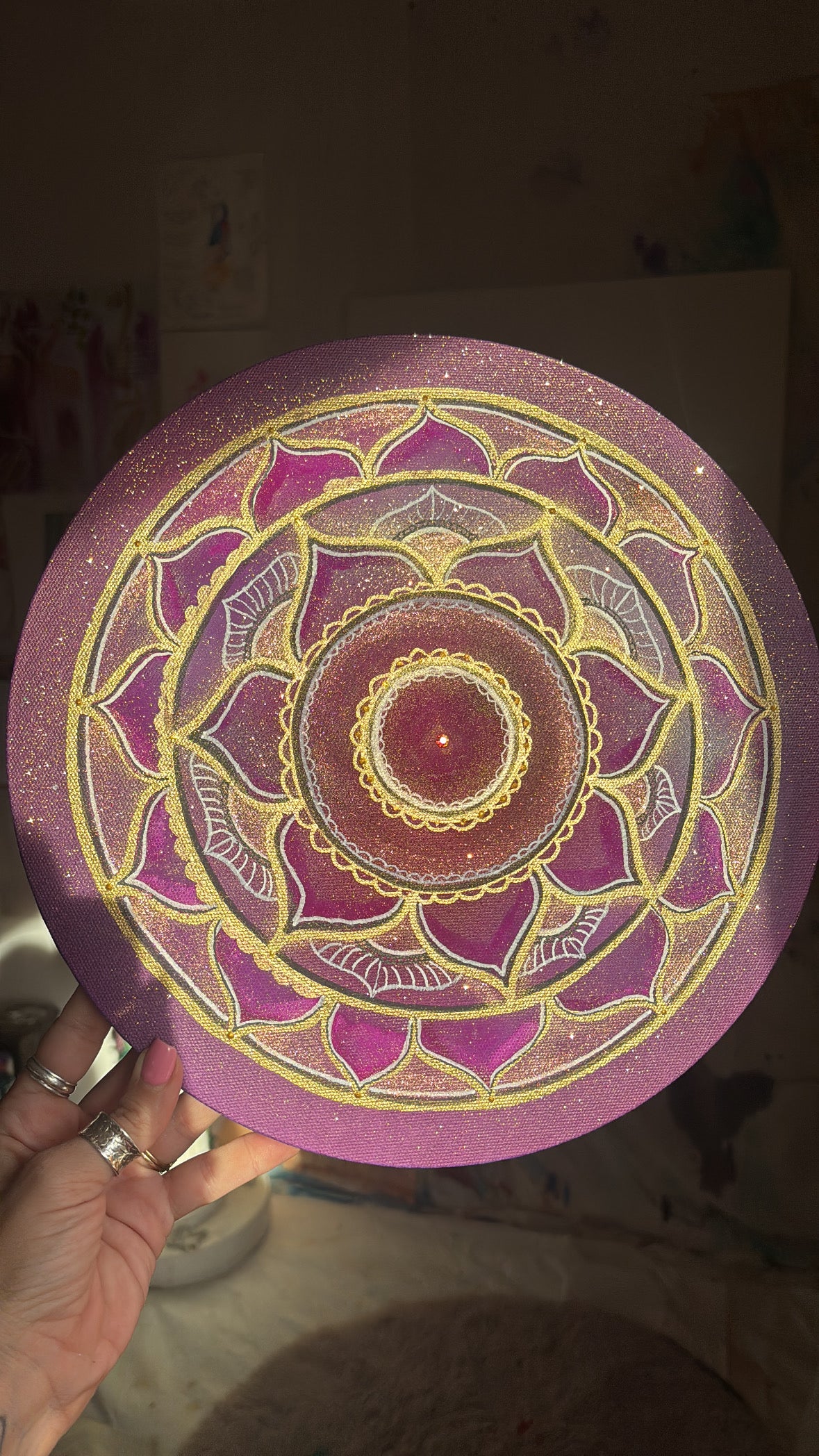 Master manifestor