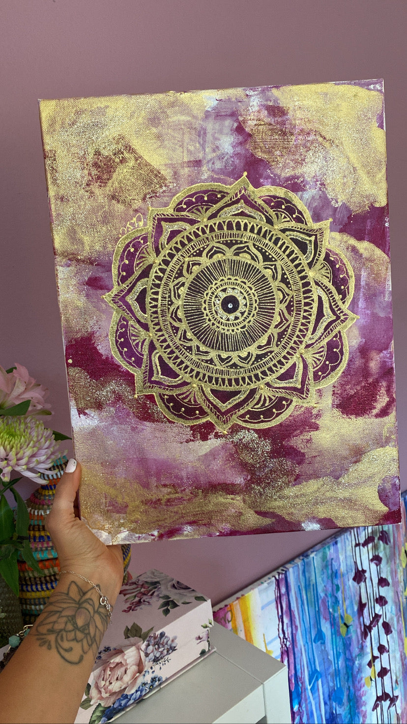 Intuitive movement