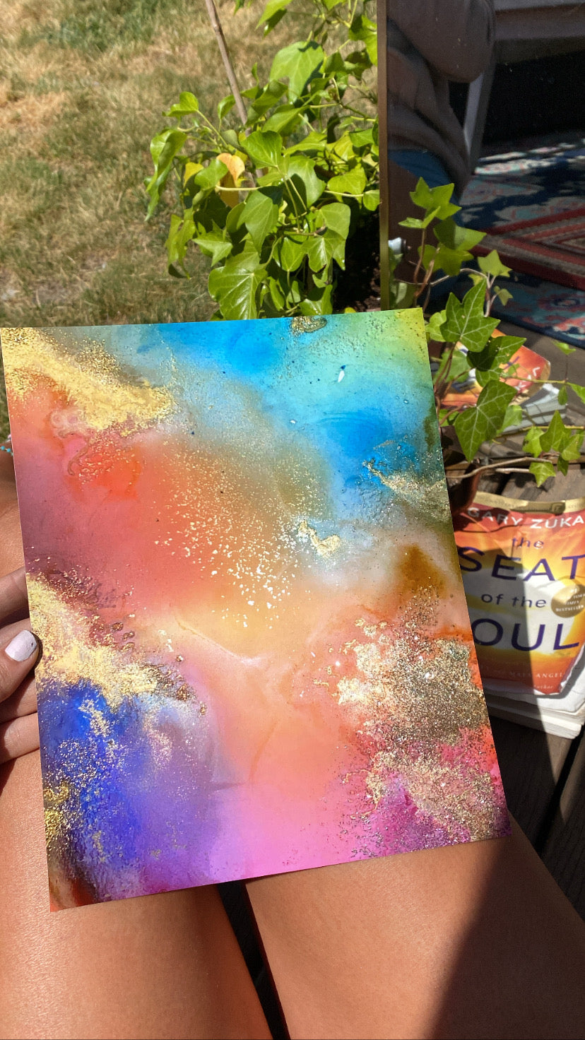 (Copy) Aura