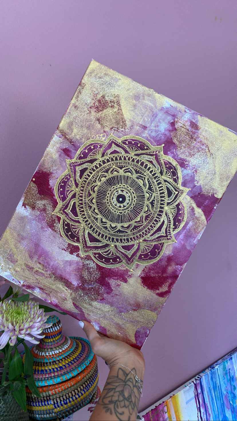 Intuitive movement