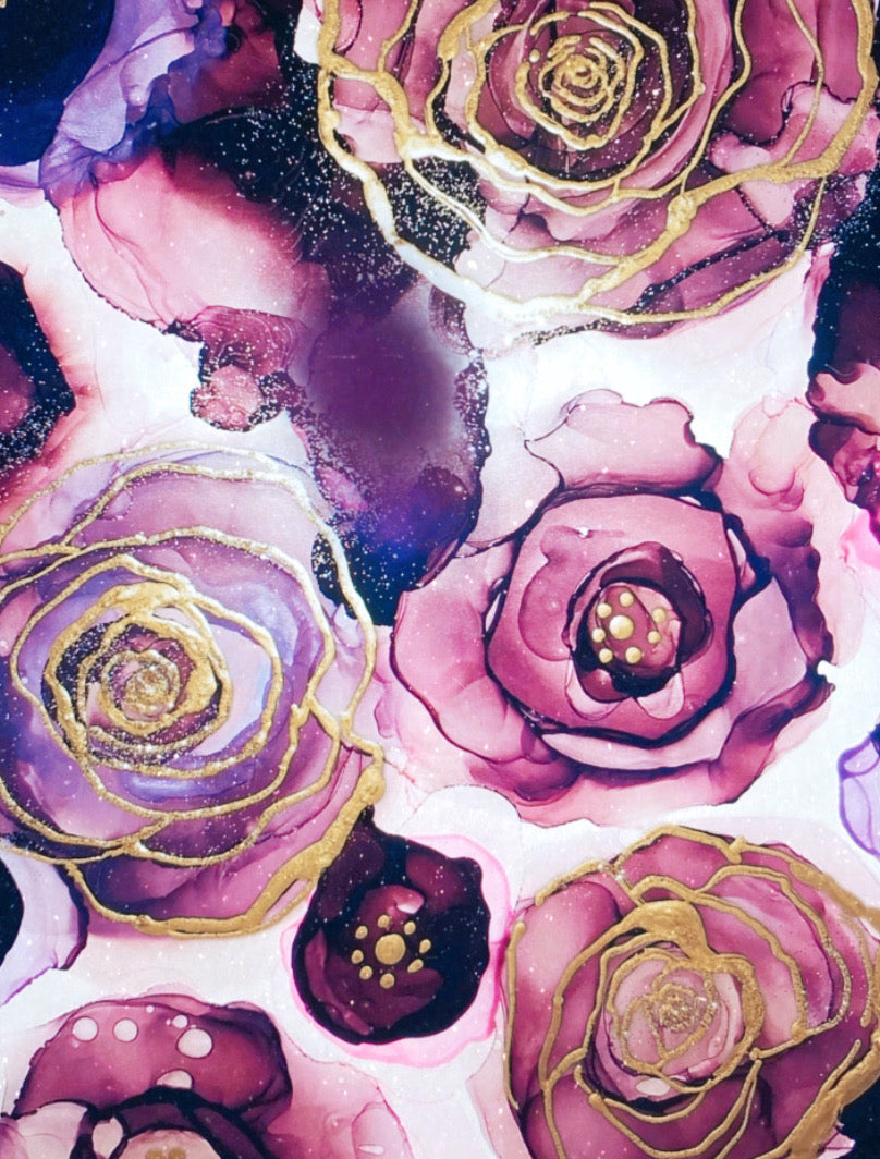 Floral love