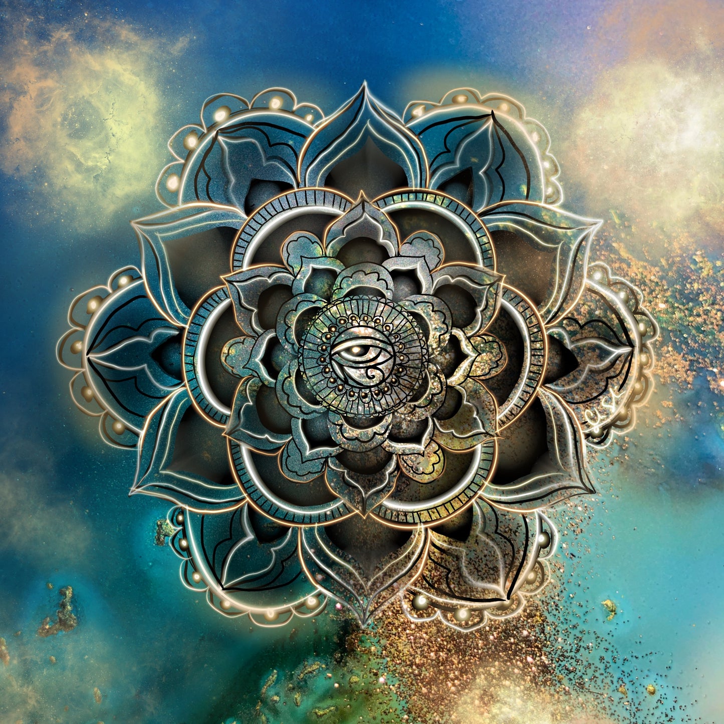 Channeled messages