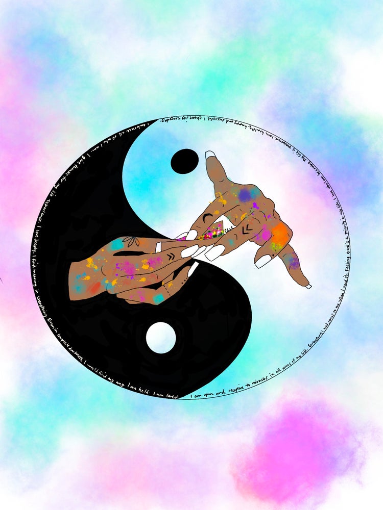 Balance