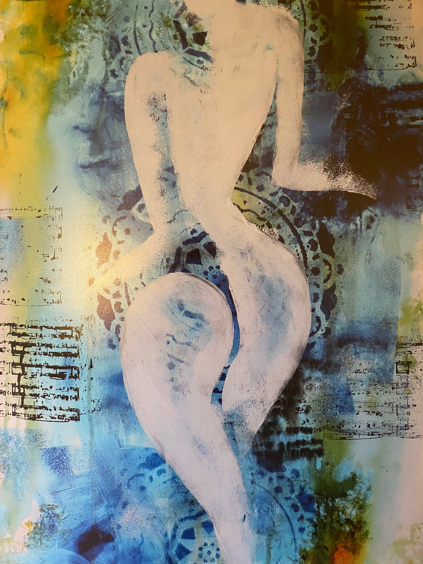 creatrix print