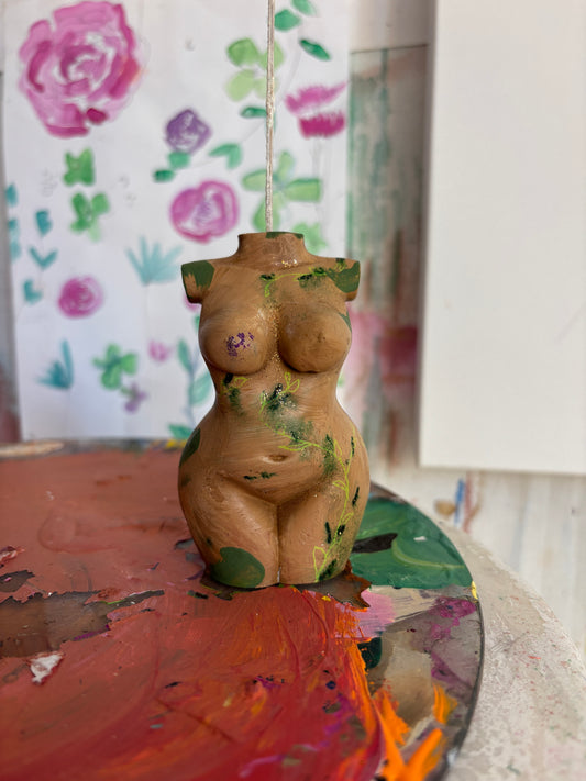 Forest nymph