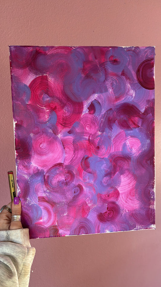 out of this world