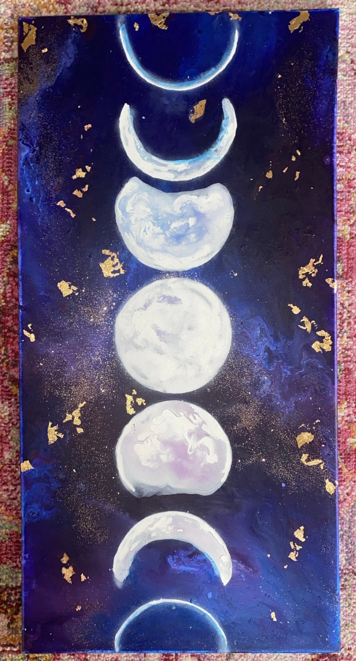 Moonphases