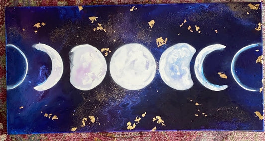 Moonphases